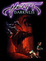 Heart of Darkness