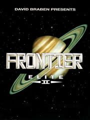 Frontier: Elite 2