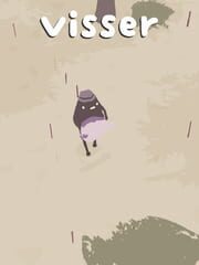 Visser cover