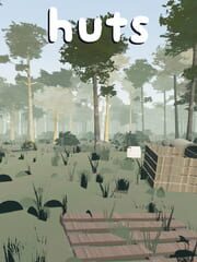 Huts cover
