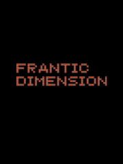 Frantic Dimension cover