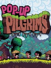 Pop-up Pilgrams