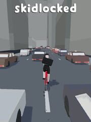 Skidlocked cover