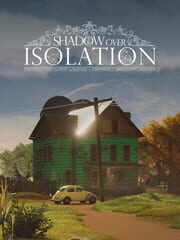 Shadow Over Isolation cover
