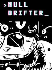 Null Drifter cover