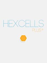 poster for Hexcells Plus