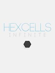 poster for Hexcells Infinite