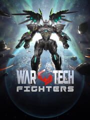 War Tech Fighters