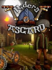 Riders of Asgard