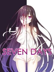 Seven days (itch)