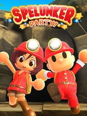 Spelunker Party!