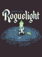 Roguelight cover