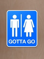 Gotta Go