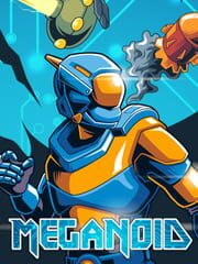 Meganoid cover
