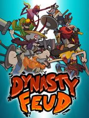 Dynasty Feud