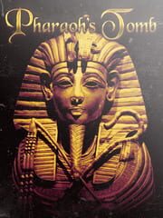 Pharaoh's Tomb