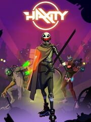 Haxity