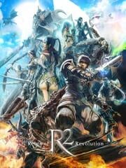 R2 Online: Reign of Revolution