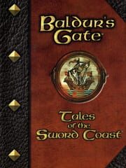 Baldur's Gate: Tales of the Sword Coast