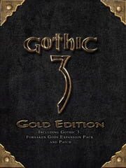Gothic 3: Gold Edition cover