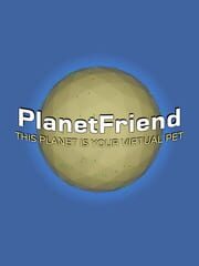 PlanetFriend