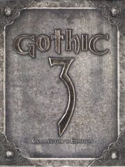 Gothic 3: Collector's Edition cover