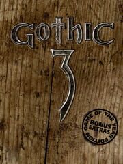 Gothic 3: Game of the Year Edition cover