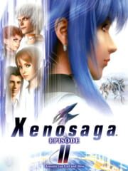 Xenosaga Episode II: Jenseits von Gut und Bose