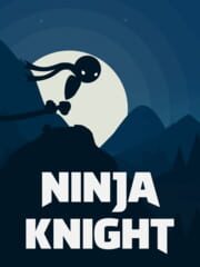 Ninja Knight cover
