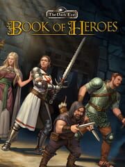 The Dark Eye: Book of Heroes