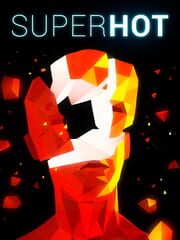 poster for Superhot