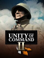 Unity of Command II cover