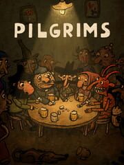 poster for Pilgrims