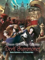 Shin Megami Tensei: Devil Summoner - Raidou Kuzunoha vs. the Soulless Army