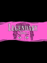 Legendary Gary
