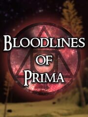 Bloodlines of Prima