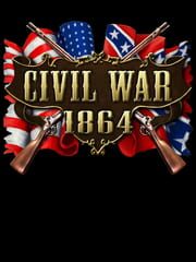 Civil War: 1864 cover