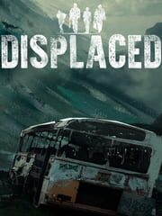Displaced cover