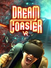Dream Coaster VR