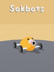 Sokbots cover