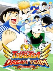 Captain Tsubasa: Dream Team