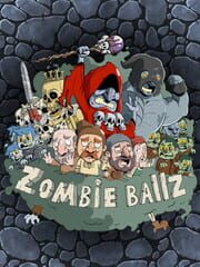 Zombie Ballz