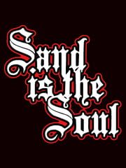 Sand is the Soul