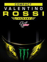 Valentino Rossi the Game Compact cover