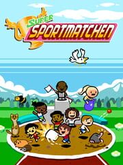 Super Sportmatchen