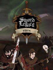 Sword Legacy Omen