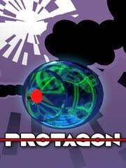 Protagon cover