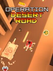 Operation Desert Road