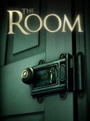 poster for The Room