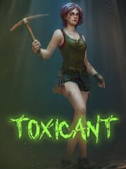Toxicant cover